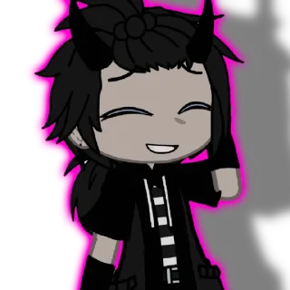 Sticker from Костя Идиот