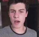 Sticker from Shawn*_*