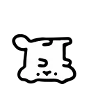☁ emoji Quby ☁ ~@Mypl4ylist Telegram sticker 20 of 50