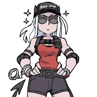 😎 emoji Адам Кадмон мира юмор Шоры Telegram sticker 19 of 120