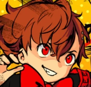 😁 emoji Адам Кадмон мира юмор Шоры Telegram sticker 13 of 120