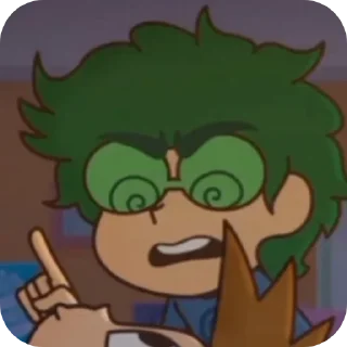 😠 emoji -Вару #13карт Telegram sticker 23 of 96