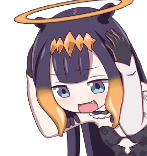 😱 emoji Bruh moment Telegram sticker 13 of 113