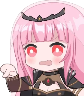 👎 emoji Bruh moment Telegram sticker 8 of 113