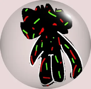 🌟 emoji Regrevator Telegram sticker 15 of 15
