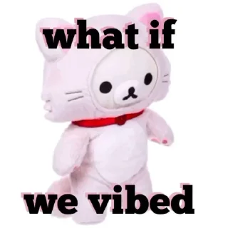 🤪 emoji sanrio core Telegram sticker 6 of 18
