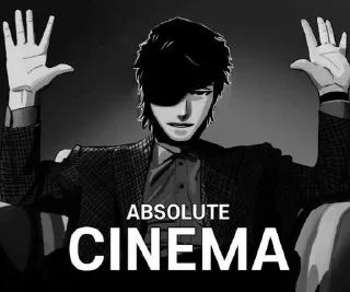 🌟 emoji Absolute Cinema @Stalpen Telegram sticker 17 of 51