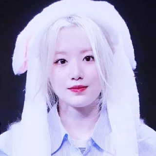 🌟 emoji Shuhua  @St1cker_anime Telegram sticker 10 of 27