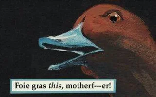 🦆 emoji Disturbing Birds Telegram sticker 11 of 36