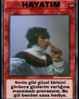 🌹 emoji Ayyaşın çöplüğü Telegram sticker 16 of 120