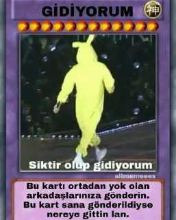 🦵 emoji Ayyaşın çöplüğü Telegram sticker 12 of 120