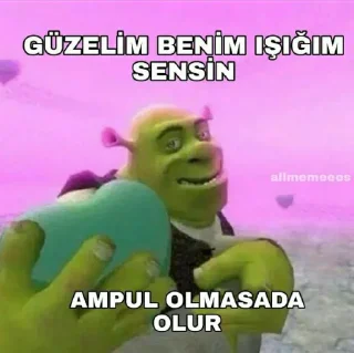 😌 emoji Ayyaşın çöplüğü Telegram sticker 18 of 120