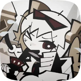 🌟 emoji — Bernice [ @zumizex ] Telegram sticker 10 of 25