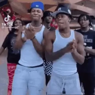😂 emoji @MR_UnknownXVIII Vol. 1 (Video) Telegram sticker 7 of 27