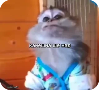 🌟 emoji Пак нейрика 3 Telegram sticker 17 of 50