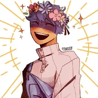 🎭 emoji hheavveenlyy Telegram sticker 13 of 120