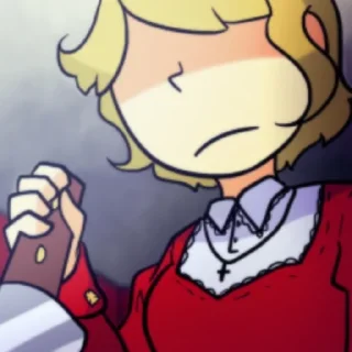 😠 emoji Susan Titus nya (@unemwe) Telegram sticker 21 of 60