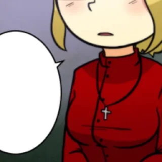 😕 emoji Susan Titus nya (@unemwe) Telegram sticker 5 of 60