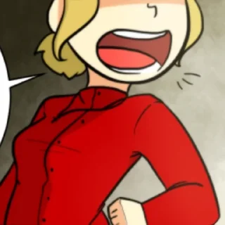 🤬 emoji Susan Titus nya (@unemwe) Telegram sticker 8 of 60