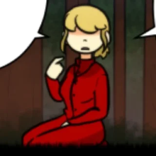 🤔 emoji Susan Titus nya (@unemwe) Telegram sticker 6 of 60
