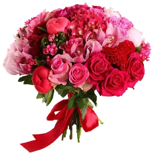 💐 emoji Flowers >> @Stickerabad Telegram sticker 11 of 71