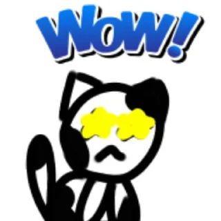 🐱 emoji Kittens Telegram sticker 6 of 6