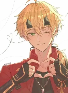 ❤️ emoji ТомаЛав Telegram sticker 7 of 94