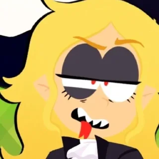 📎 emoji Estella Icon ☆* Telegram sticker 5 of 48