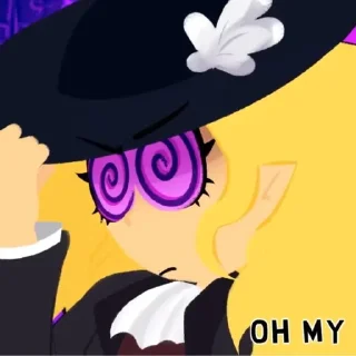 📎 emoji Estella Icon ☆* Telegram sticker 19 of 48