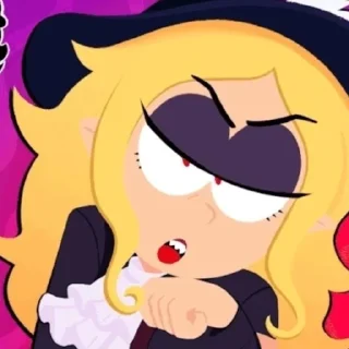 Sticker from Estella Icon ☆*
