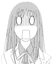 😱 emoji NoRaGaMi :BaKa:ArtisT: Telegram sticker 18 of 20