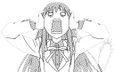 😱 emoji NoRaGaMi :BaKa:ArtisT: Telegram sticker 17 of 20