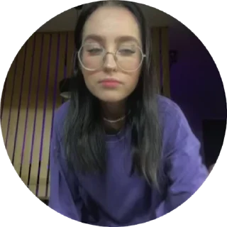 🌟 emoji токтпок от твикси @m1kkix Telegram sticker 18 of 44