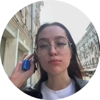 🌟 emoji стики твикси @m1kkix Telegram sticker 14 of 50