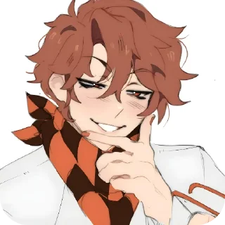 Sticker from ׄ   𔓕̸ׄ ㅤׅ  @ilwharevil / @forel1n    ៸៸