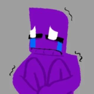 😭 emoji 🍆 Telegram sticker 5 of 120