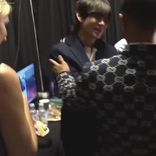 🧽 emoji ‌  @tyrns  kim . Telegram sticker 18 of 35