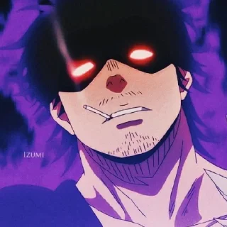 😤 emoji Ями🍀~•♤krak1n♧•~ Telegram sticker 9 of 41