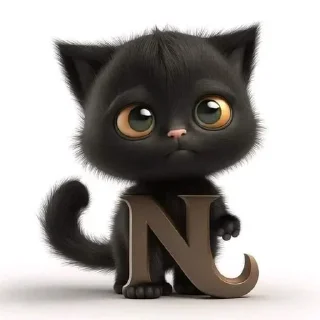 ⚫️ emoji @legalogu Middleman Telegram sticker 18 of 109