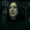 😮 emoji 🖤Severus Snape😍😂 Telegram sticker 21 of 32