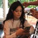 🥀 emoji Camila Cabello Telegram sticker 18 of 24