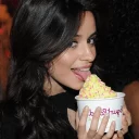 🦄 emoji Camila Cabello Telegram sticker 22 of 24