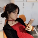 🍓 emoji Camila Cabello Telegram sticker 9 of 24