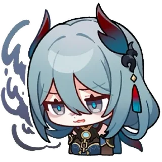 🌟 emoji Ten lords comission Telegram sticker 6 of 9