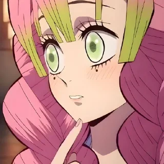 🌟 emoji みつり-san Telegram sticker 15 of 87