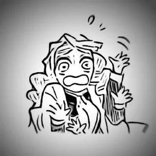 🌟 emoji みつり-san Telegram sticker 20 of 87