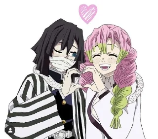 Sticker from みつり-san