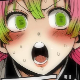 🌟 emoji みつり-san Telegram sticker 18 of 87
