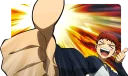 👍 emoji TYPE MOON🌙Carnival Phantasm01 Telegram sticker 7 of 120