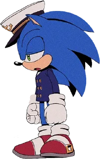😞 emoji The Murder of Sonic the Hedgehog Telegram sticker 10 of 120